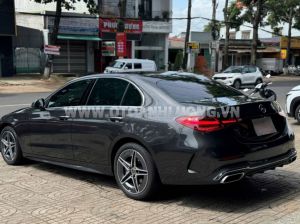 Xe Mercedes Benz C class C300 AMG 2023