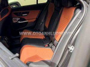 Xe Mercedes Benz C class C300 AMG 2023