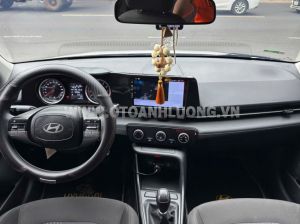 Xe Hyundai Accent 1.5 MT 2025