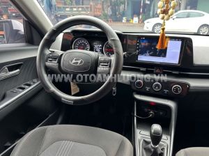 Xe Hyundai Accent 1.5 MT 2025