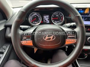 Xe Hyundai Accent 1.5 MT 2025