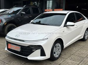Xe Hyundai Accent 1.5 MT 2025
