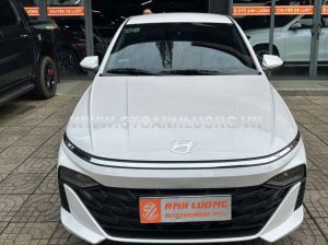 Hyundai Accent 1.5 MT