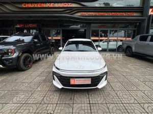 Xe Hyundai Accent 1.5 MT 2025