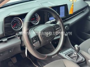 Xe Hyundai Accent 1.5 MT 2025