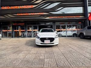 Xe Mazda 2 Luxury 2023