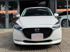 Mazda 2 Luxury