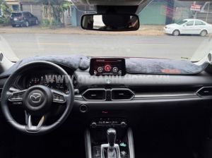 Xe Mazda CX5 Premium 2.0 AT 2023