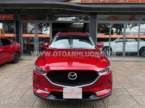 Xe Mazda CX5 Premium 2.0 AT 2023