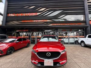 Mazda CX5 Premium 2.0 AT