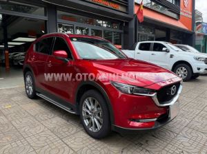 Xe Mazda CX5 Premium 2.0 AT 2023