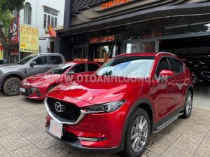 Xe Mazda CX5 Premium 2.0 AT 2023