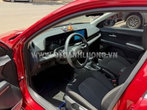 Xe Hyundai Accent 1.5 AT 2024
