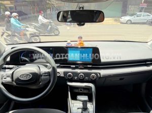 Xe Hyundai Accent 1.5 AT 2024