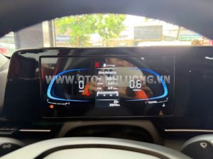 Xe Hyundai Accent 1.5 AT 2024