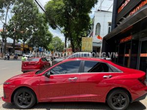 Xe Hyundai Accent 1.5 AT 2024