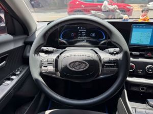 Xe Hyundai Accent 1.5 AT 2024