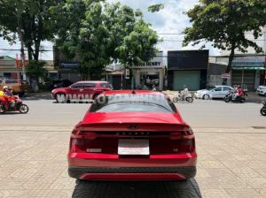 Xe Hyundai Accent 1.5 AT 2024