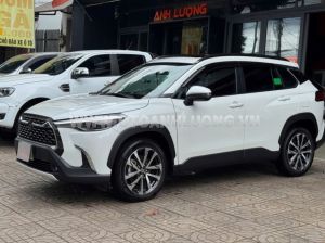 Xe Toyota Corolla Cross 1.8V 2021