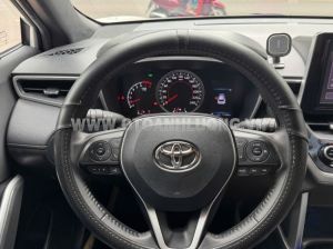 Xe Toyota Corolla Cross 1.8V 2021