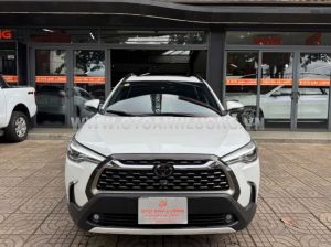 Xe Toyota Corolla Cross 1.8V 2021