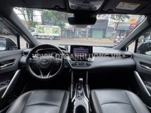 Xe Toyota Corolla Cross 1.8V 2021
