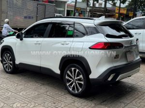 Xe Toyota Corolla Cross 1.8V 2021