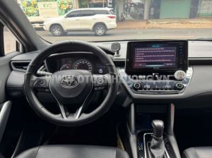 Xe Toyota Corolla Cross 1.8V 2021