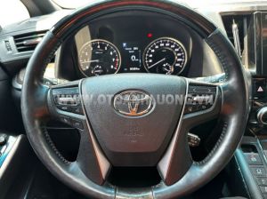 Xe Toyota Alphard Luxury Executive Lounge 2019
