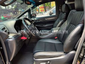 Xe Toyota Alphard Luxury Executive Lounge 2019