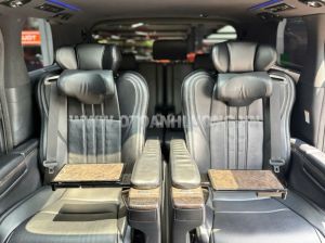 Xe Toyota Alphard Luxury Executive Lounge 2019