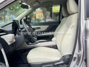 Xe Toyota Veloz Cross 1.5 CVT 2024