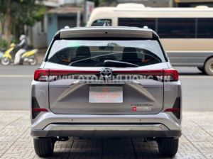 Xe Toyota Veloz Cross 1.5 CVT 2024