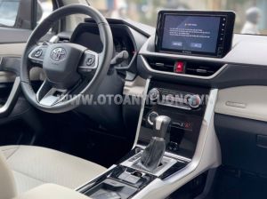 Xe Toyota Veloz Cross 1.5 CVT 2024