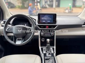 Xe Toyota Veloz Cross 1.5 CVT 2024