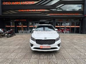 Kia Sedona 2.2 DAT Luxury