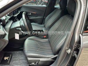 Xe Peugeot 2008 Allure 1.2 AT 2025