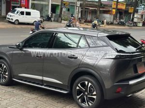 Xe Peugeot 2008 Allure 1.2 AT 2025