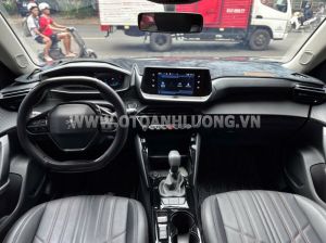 Xe Peugeot 2008 Allure 1.2 AT 2025