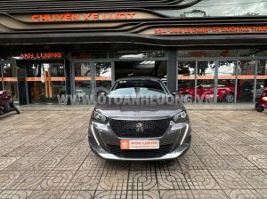 Xe Peugeot 2008 Allure 1.2 AT 2025