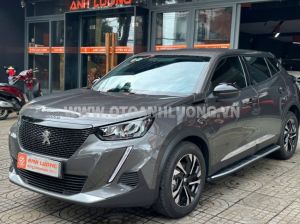Xe Peugeot 2008 Allure 1.2 AT 2025