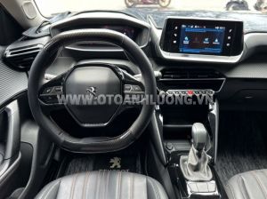 Xe Peugeot 2008 Allure 1.2 AT 2025