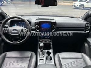 Xe Ford Everest Titanium 2.0L 4x2 AT 2024