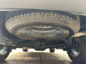 Xe Ford Everest Titanium 2.0L 4x2 AT 2024