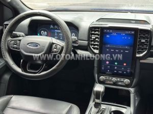 Xe Ford Everest Titanium 2.0L 4x2 AT 2024