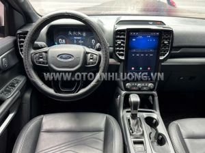 Xe Ford Everest Titanium 2.0L 4x2 AT 2024