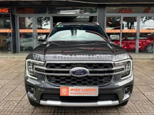 Ford Everest Titanium 2.0L 4x2 AT