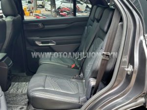 Xe Ford Everest Titanium 2.0L 4x2 AT 2024