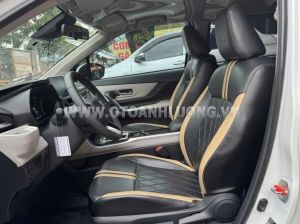 Xe Toyota Veloz Cross Top 1.5 CVT 2025