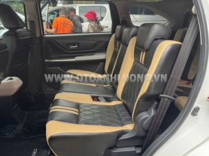 Xe Toyota Veloz Cross Top 1.5 CVT 2025
